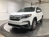 Used 2021 Honda Pilot EX image 3