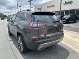 Used 2022 Jeep Cherokee Limited w/ Elite Package image 4