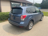 Used 2018 Subaru Forester 2.5i Touring w/ 50th Anniversary Edition image 2