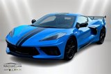 Used 2020 Chevrolet Corvette Stingray Premium Cpe w/ 3LT Preferred Equipment Group image 2