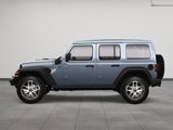 New 2025 Jeep Wrangler Unlimited Sport S 4xe image 3