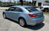Used 2013 Chrysler 200 Touring image 3