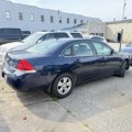 Used 2008 Chevrolet Impala LT image 4