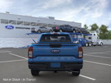 New 2025 Ford Ranger XL image 5