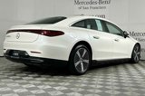 Certified 2022 Mercedes-Benz EQS 450+ Sedan image 3