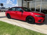 Used 2022 Honda Civic Sport image 2