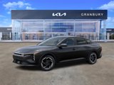 New 2025 Kia K4 EX image 4