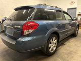 Used 2008 Subaru Outback 2.5i Limited L.L. Bean image 4