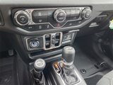 New 2025 Jeep Wrangler Sport image 6