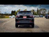 New 2025 Jeep Compass Limited image 5