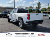 Used 2024 Chevrolet Silverado 2500 Custom w/ Custom Value Package image 5