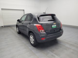Used 2020 Chevrolet Trax LS w/ Tint and Cruise Package image 5