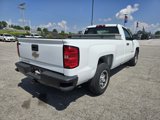 Used 2017 Chevrolet Silverado 1500 W/T image 3