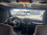 Used 2011 Jeep Wrangler Unlimited Sahara image 3