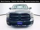 Used 2017 RAM 1500 Express w/ Black Ram 1500 Express Group image 2