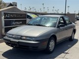 Used 1998 Saturn S-Series SL image 2