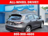 New 2025 Honda HR-V LX image 3