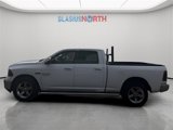 Used 2016 RAM 1500 Big Horn image 4