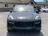 Used 2018 Porsche Cayenne GTS image 2
