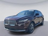 Used 2022 Lincoln Nautilus Reserve image 3