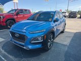 Used 2018 Hyundai Kona Ultimate image 3