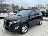 Used 2018 Chevrolet Equinox LT image 3