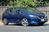 Used 2018 Nissan Leaf SV w/ SV Technology Package image 2