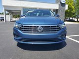 Used 2020 Volkswagen Jetta SEL Premium image 3