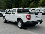 New 2025 Ford Maverick XL image 4