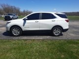 Used 2021 Chevrolet Equinox LT image 4