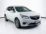 Used 2020 Buick Envision Essence w/ Experience Buick Package image 3