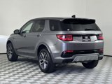 Certified 2025 Land Rover Discovery Sport S image 3