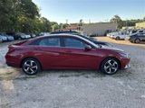 Certified 2023 Hyundai Elantra Limited w/ Cargo Package image 2