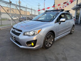 Used 2013 Subaru Impreza 2.0i Sport Premium image 2
