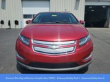 Used 2013 Chevrolet Volt Premium w/ Premium Trim Package image 2