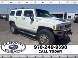 Used 2006 HUMMER H3 image 4