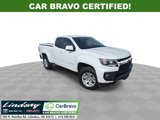 Used 2022 Chevrolet Colorado LT w/ Fleet Safety Package image 2