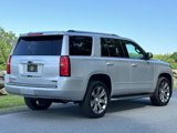 Used 2017 Chevrolet Tahoe Premier image 4