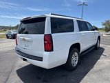 Used 2018 Chevrolet Suburban LT image 5