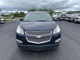 Used 2012 Chevrolet Traverse LTZ image 2