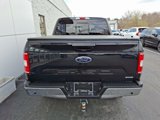 Used 2019 Ford F150 Lariat w/ FX4 Off-Road Package image 5