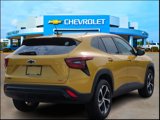 Certified 2024 Chevrolet Trax RS w/ Driver Confidence Package image 5