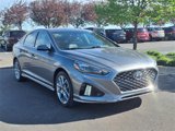 Used 2018 Hyundai Sonata Limited w/ Cargo Package image 3