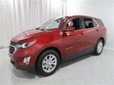 Used 2018 Chevrolet Equinox LT image 3