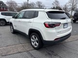 Certified 2021 Jeep Compass Latitude w/ Convenience Group image 5