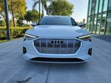 Used 2019 Audi e-tron Premium Plus image 3