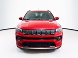 Certified 2022 Jeep Compass Limited image 2