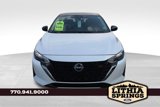 Used 2024 Nissan Sentra SR image 2