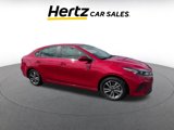 Used 2024 Kia Forte LXS image 2