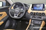 New 2024 Nissan Sentra SV w/ SV Premium Package image 5